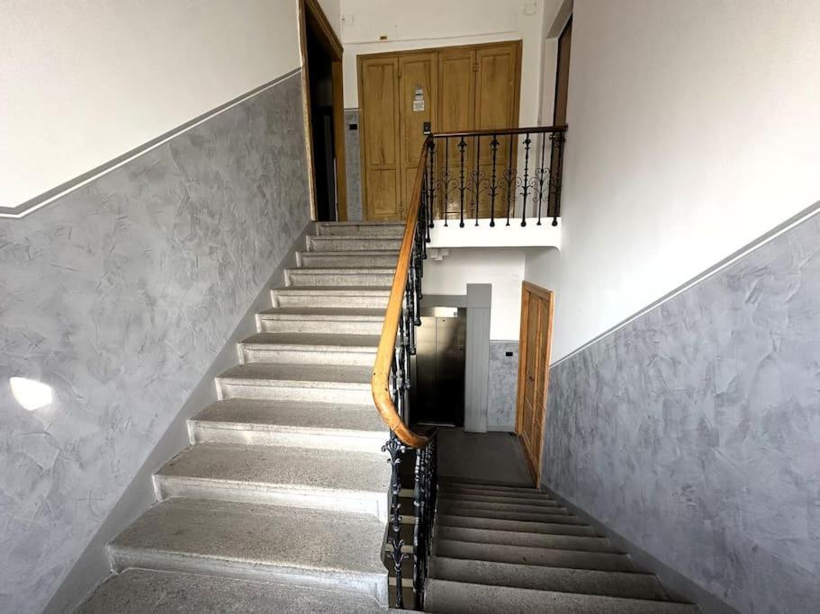 Central Mazzini Suits Trieszt Kültér fotó